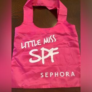 Sephora Bag